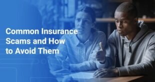 - How to avoid insurance fraud and scams? terbaru