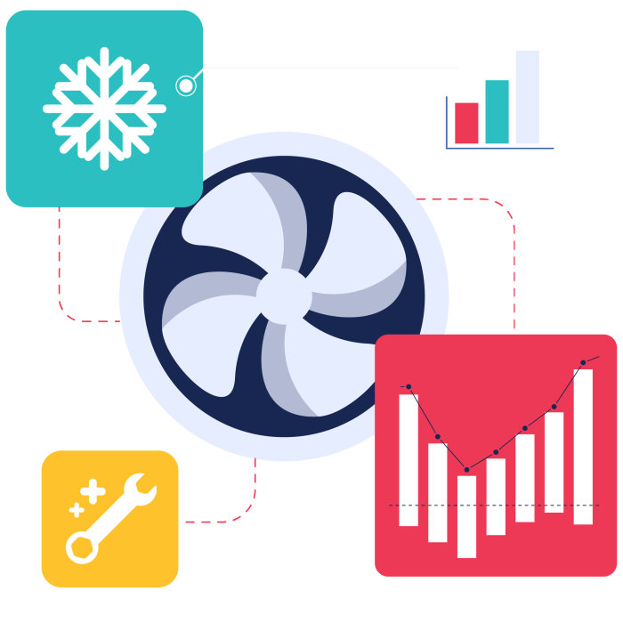 HVAC software for contractors terbaru