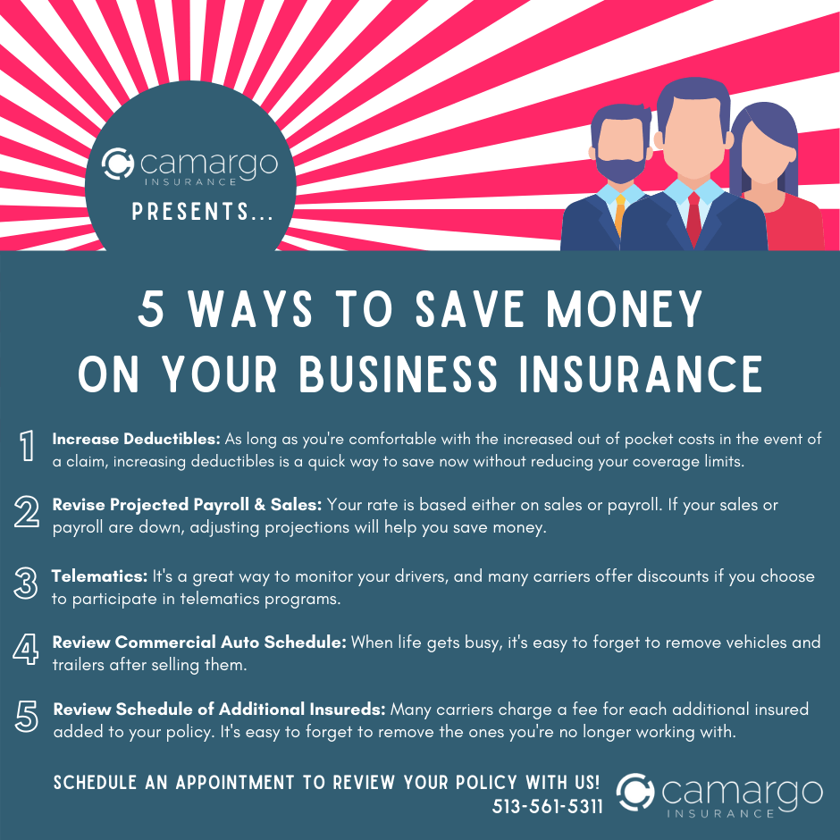 - How to lower insurance premiums and save money?
