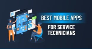 - HVAC software that offers mobile apps terbaru