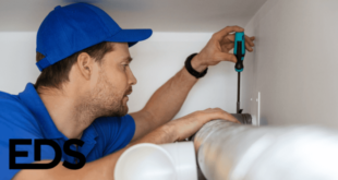 HVAC software for energy efficiency terbaru