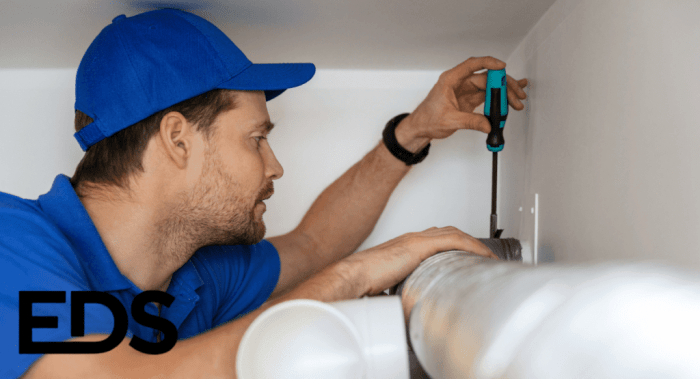 HVAC software for energy efficiency