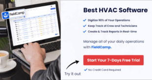 Best HVAC software for commercial buildings terbaru