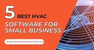- HVAC software for small businesses terbaru
