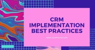 crm implementation