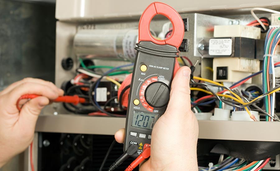 - HVAC software for equipment diagnostics and troubleshooting terbaru