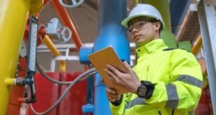 HVAC software with GPS tracking terbaru
