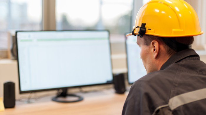 HVAC software for cloud-based access