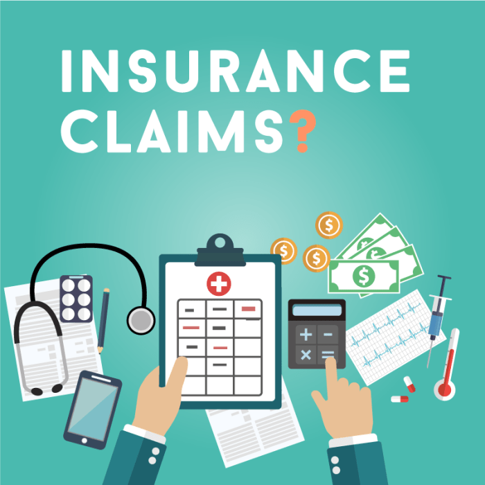 insurance claim claims file company healthcare medical filing auto paid disability work restoration damage water life policies settlement experience forms