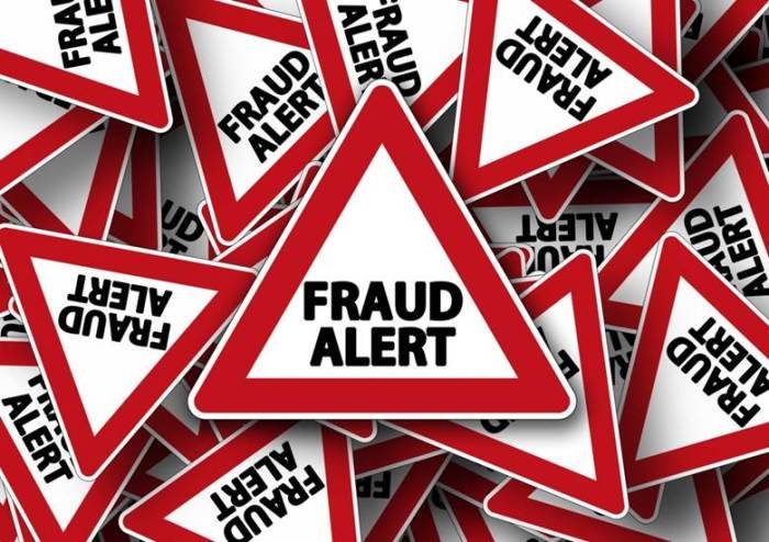 How to protect yourself from insurance fraud terbaru