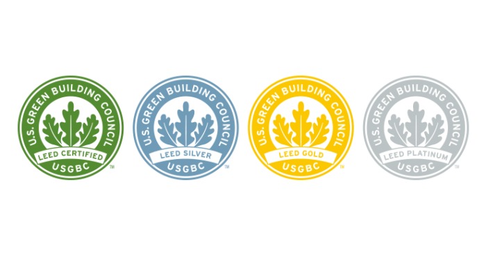 - HVAC software for LEED certification terbaru