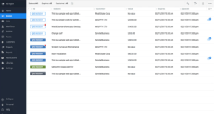 loc8 scheduling scheduled parse