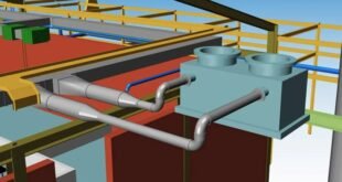 HVAC software for ductwork design terbaru