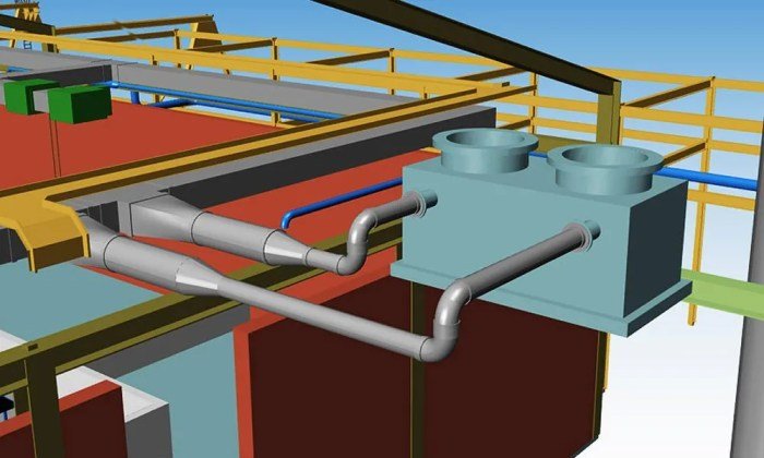 HVAC design software for beginners terbaru