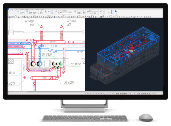 hvac software air cayman conditioning system heat load sizing pros cooling industry increase standards profitable develop businesses names working build