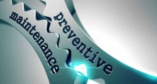 HVAC software with preventive maintenance reminders