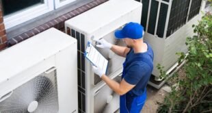 HVAC software for small business
