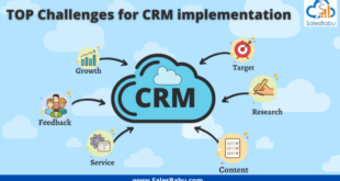 - CRM implementation challenges and solutions terbaru