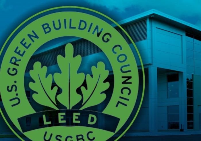 leed program