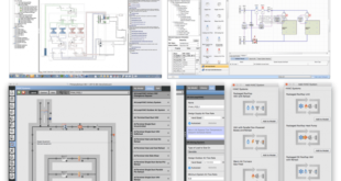 hvac energyplus openstudio operation designbuilder interfaces evaluate