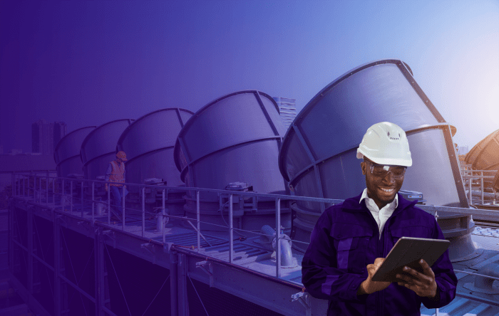 hvac refrigeration ehs complexities capaccio
