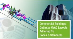 HVAC software for commercial buildings terbaru