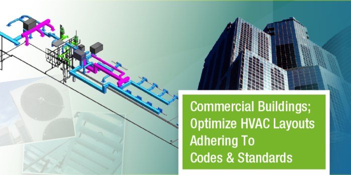 HVAC software for commercial buildings terbaru