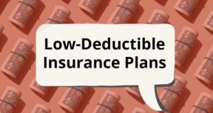Health insurance with no deductible