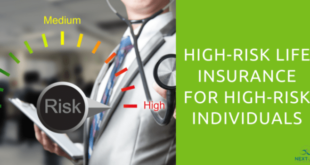 How to get insurance for high-risk activities terbaru