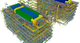 - HVAC software for Revit integration terbaru