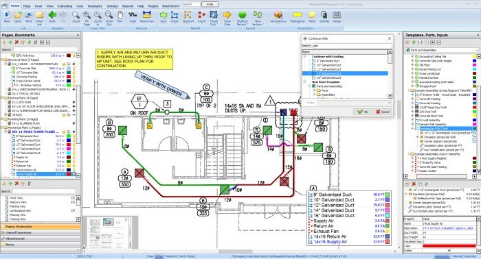 HVAC software for data analytics terbaru