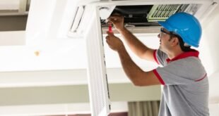 hvac invest