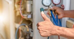 - HVAC software that improves maintenance efficiency terbaru