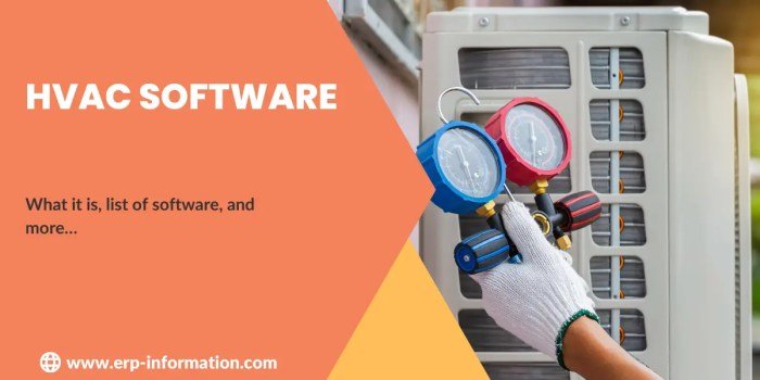 Best HVAC software for residential and commercial use terbaru