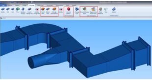 ductwork hvac software estimating takeoff simple downloads usa ducts time estimates ventilation longer install taking come than if