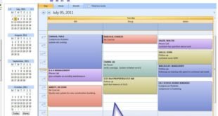 HVAC software with preventive maintenance