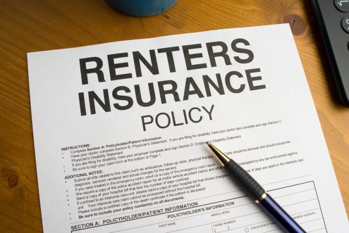 Is renters insurance worth it