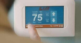 HVAC software for remote monitoring terbaru