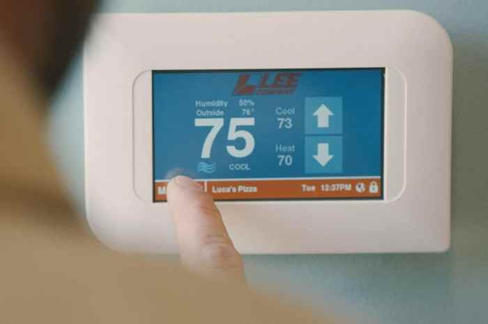 HVAC software for remote monitoring terbaru