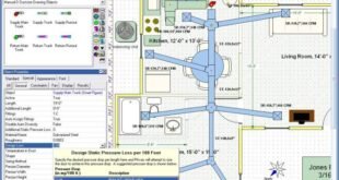 HVAC software for system sizing