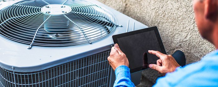 HVAC software for building managers terbaru