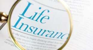 insurance right life choose