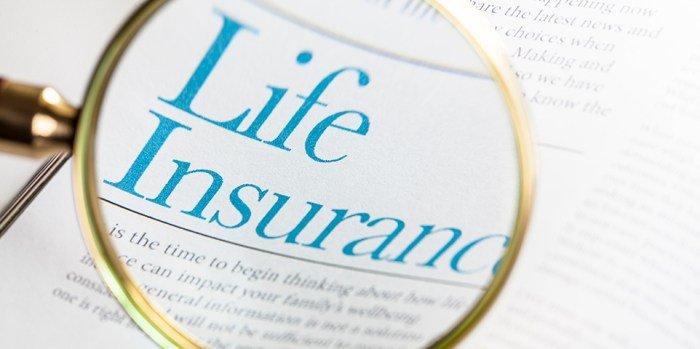 insurance right life choose