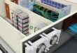 HVAC software for building simulation