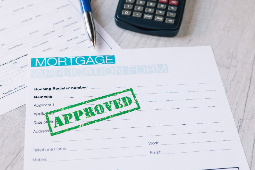 How to Get Pre-Approved for a Mortgage: A Step-by-Step Guide