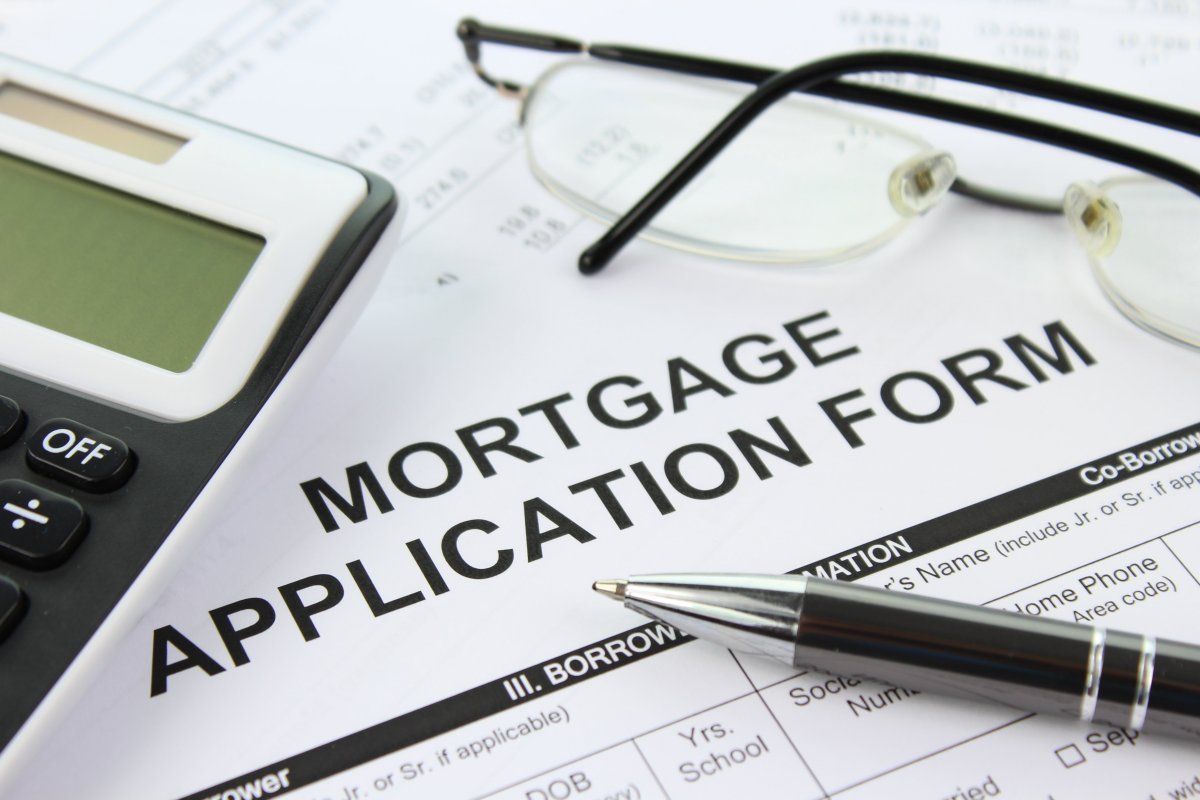 How to Get the Best Mortgage Rates for Your New Home