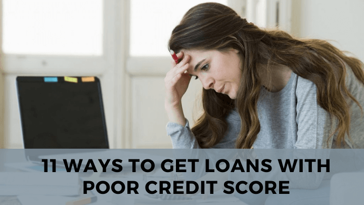 How to Qualify for a Home Loan With a Low Credit Score