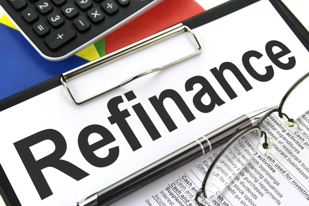 How to Refinance Your Home Loan and Lower Your Monthly Payment