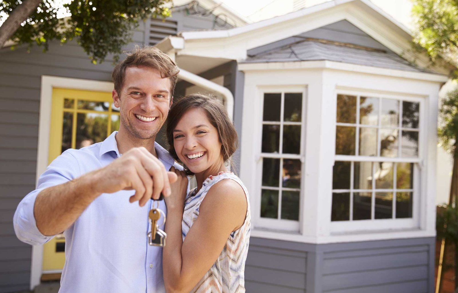 What Credit Score Do You Need to Buy a House? (2025 Guide)